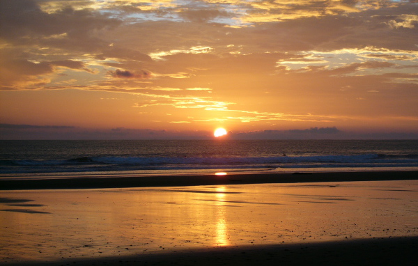 Восхитительная страна Коста-Рика