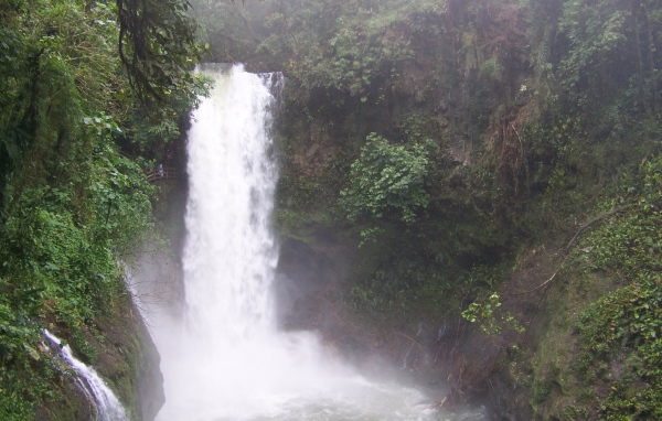 Знаменитые места Коста-Рика