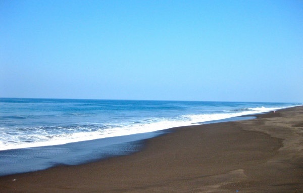 Впечатляющие место в Коста-Рика