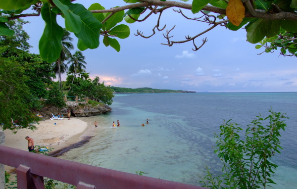 Весенний отдых на курорте Гуардалавака, Куба