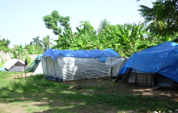 Солнечное Гаити