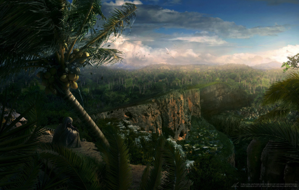 Знаменитое  Гаити