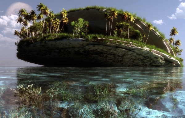 Популярное Гаити