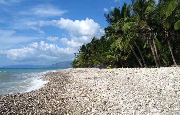 Великолепное Гаити