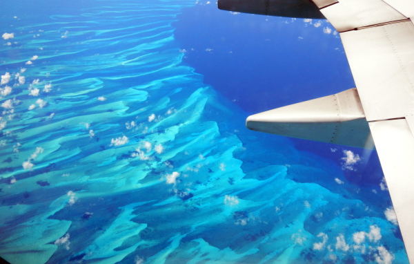 Потрясающое Гаити