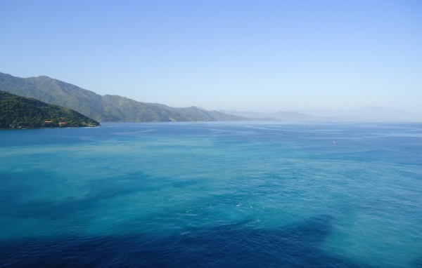 Элегантное Гаити