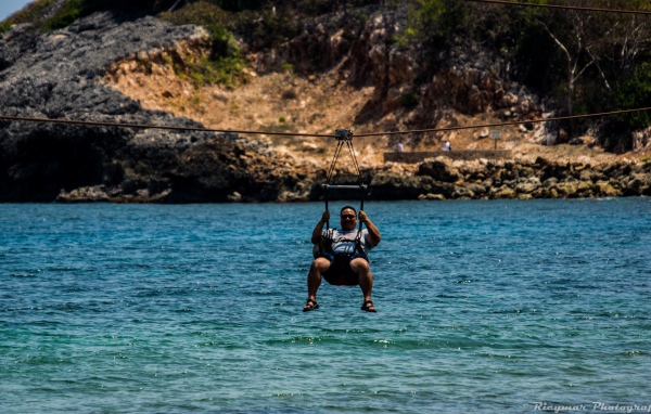 Замечательное Гаити