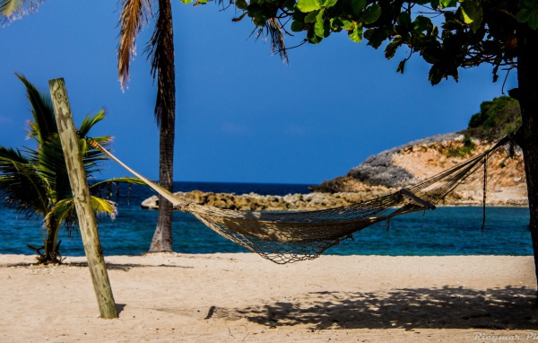 Восхитительное Гаити