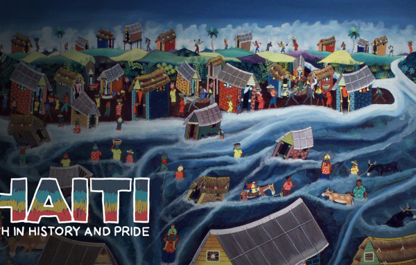 Невероятная страна Гаити