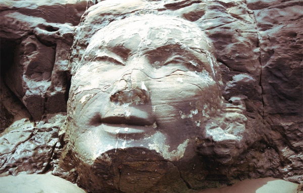 Достопримечательность в Вагаторе