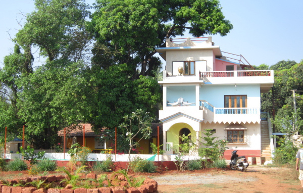 Красивые улицы в Ашвеме