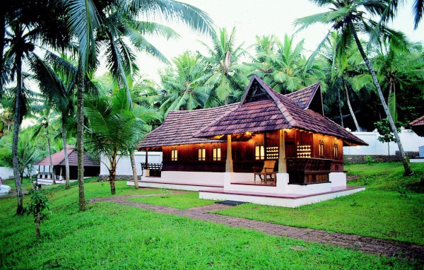 Коттедж в Арамболе