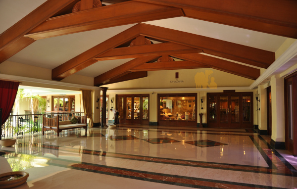 Отели в Гоа