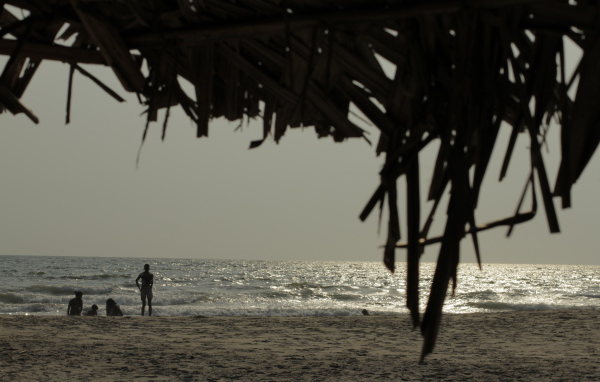 Весенний отпуск в Ашвеме