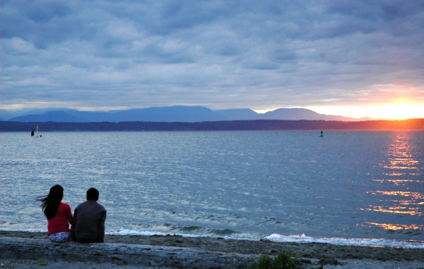 Весенний отпуск в Бейпуре