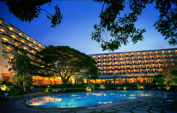 Апартаменты для туристов в Бангалоре