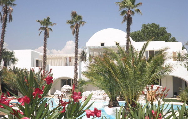 Вилла на курорте Лидо ди Езоло, Италия