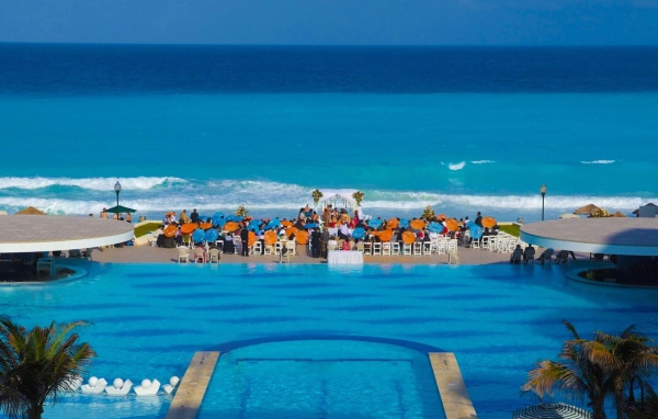 Удивительное Мексика