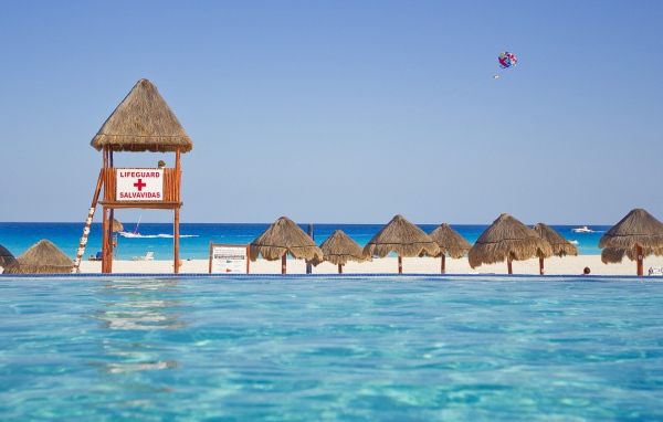 Популярное Мексика