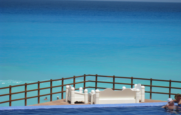 Великолепное Мексика