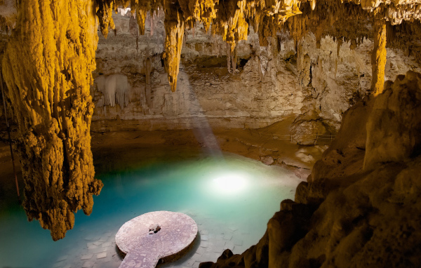 Привлекательное Мексика