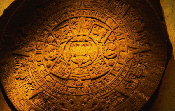 Захватывающие дух  Мексика