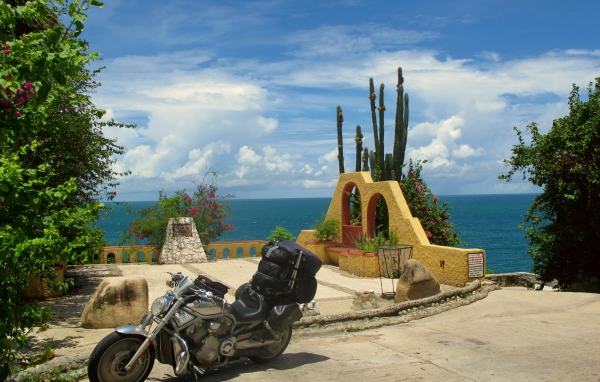 Великое Мексика