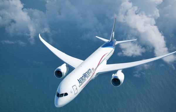 Невероятное Мексика