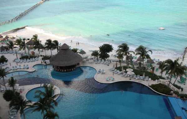 Изысканное Мексика