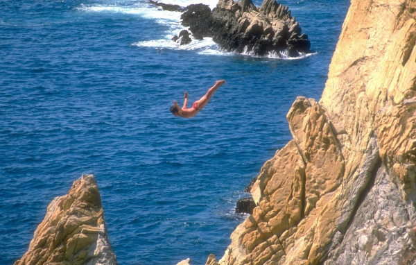 Элегантная страна Мексика