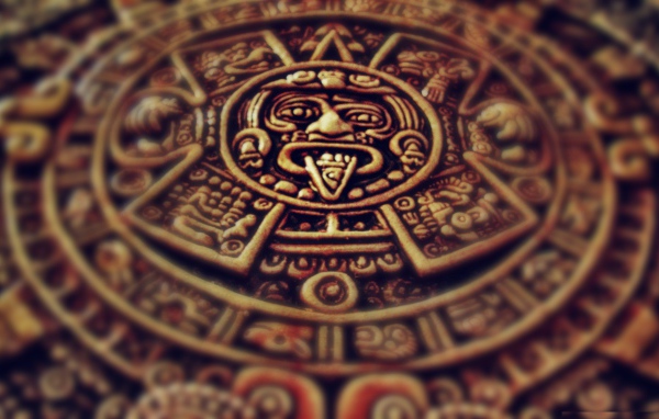 Восхитительная страна Мексика