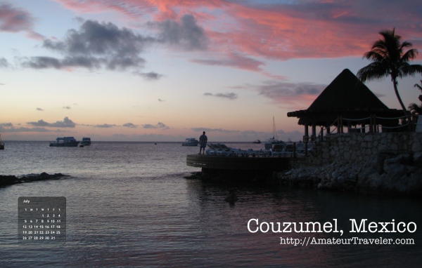 Изысканная страна Мексика