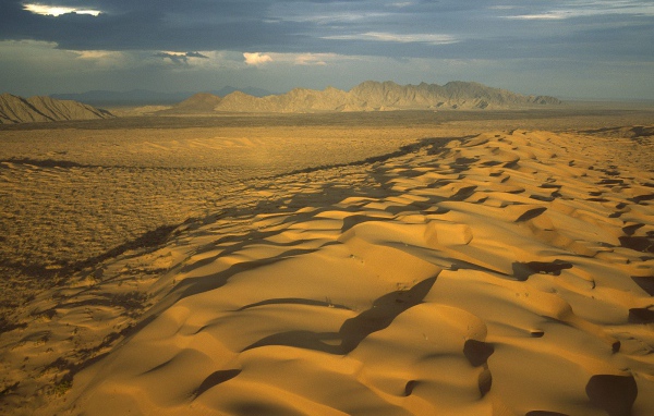 Знаменитые места Мексика