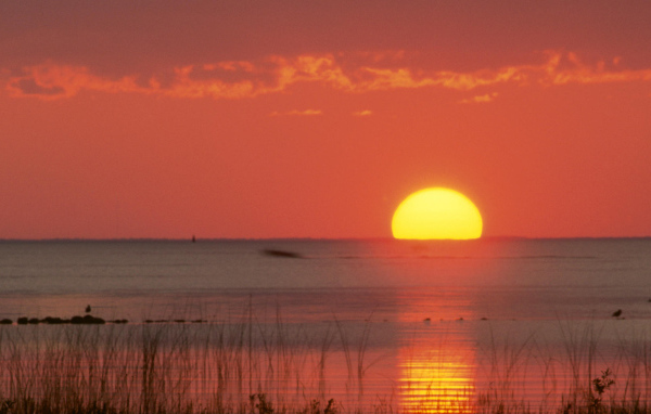 Замечательное место в Мексика