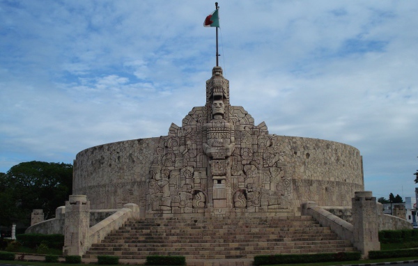 Изысканная Мексика