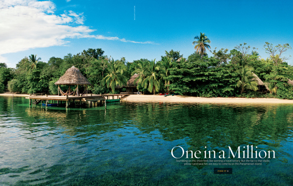 Великое Панама