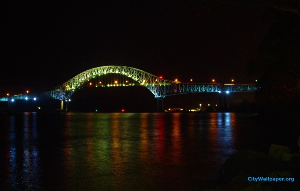 Впечатляющие Панама