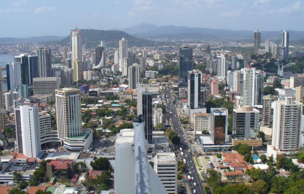 Элегантное Панама