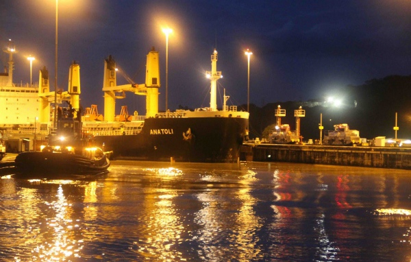 Туристическая страна Панама