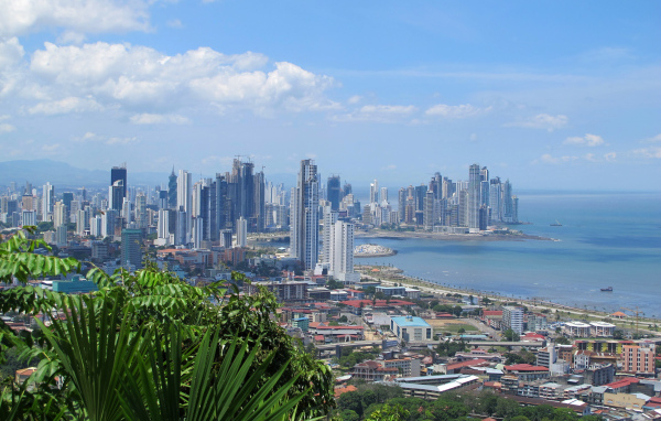 Невероятная страна Панама