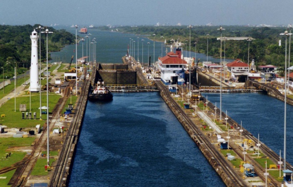 Элегантная страна Панама