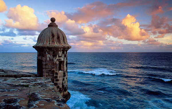 Изысканная страна Панама