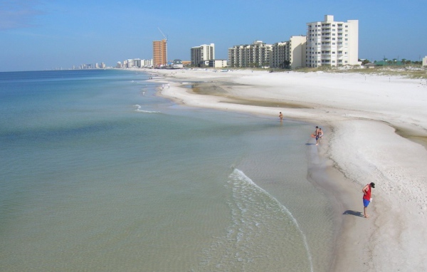 Гран-Плас в Панамe