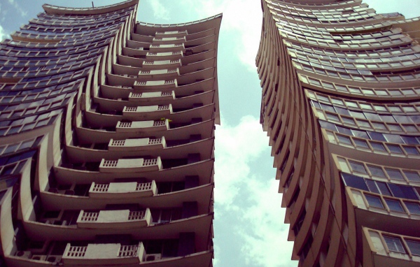 Замечательное место в Панамe