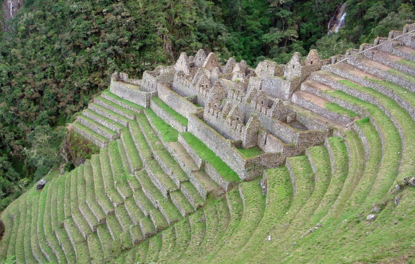 Солнечное Перу