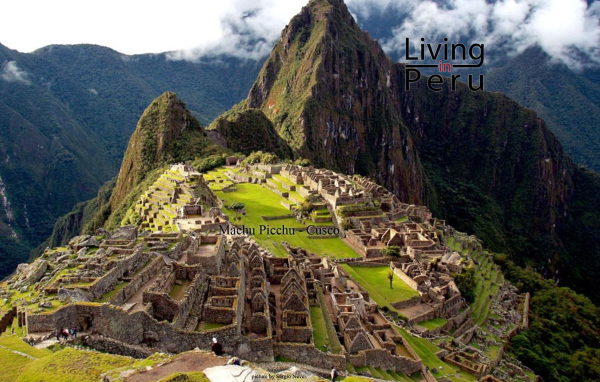 Знаменитое Перу