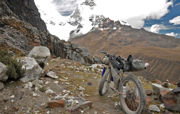 Восхитительное Перу