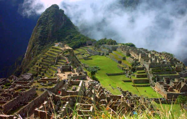 Невероятная страна Перу