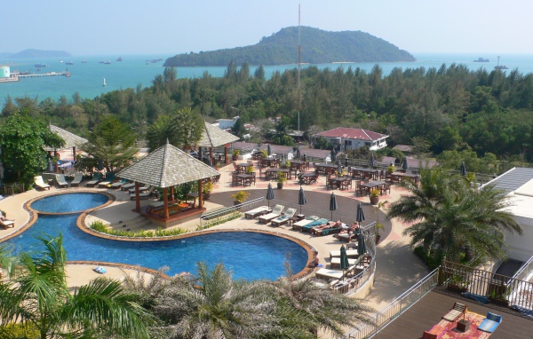 Домики для отдыха в Пхукете, Таиланд