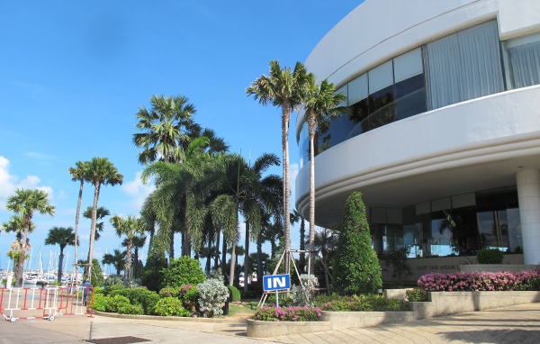 Гостиница на острове Самет, Таиланд